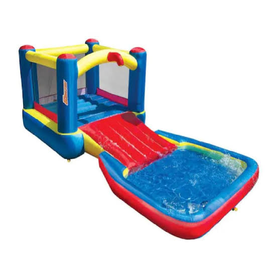 Inflable alberca